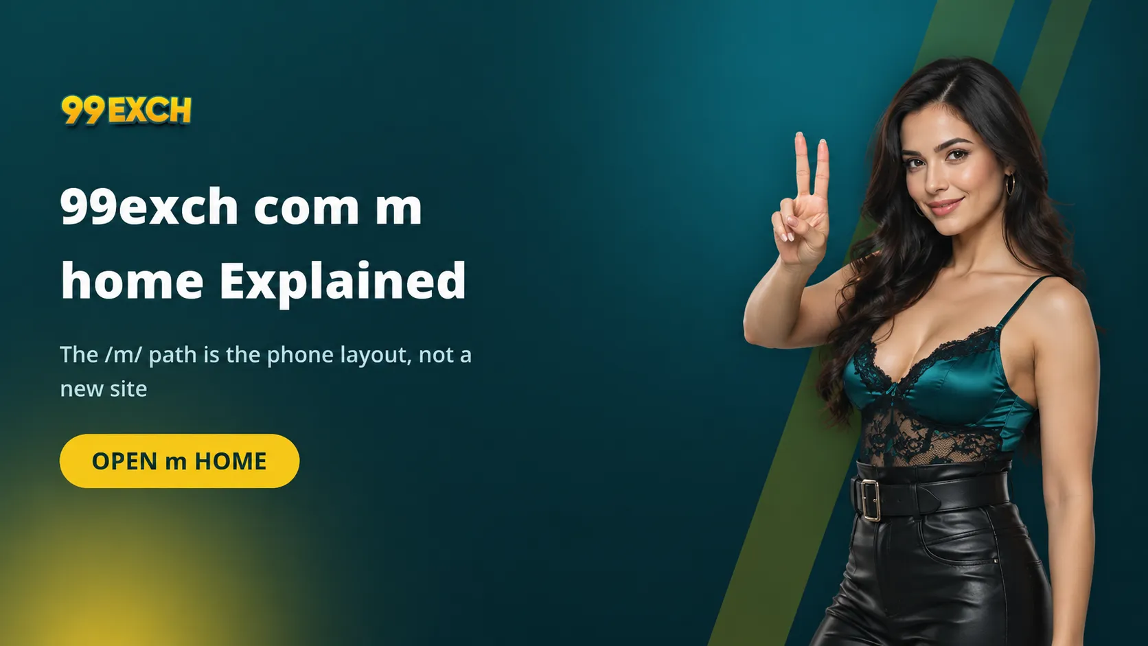 99exch account access screen and cricket dashboard depiction